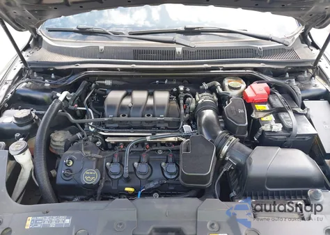 2015 Ford Taurus Sel z USA, uszkodzony, nr VIN 1FAHP2E83FG175051